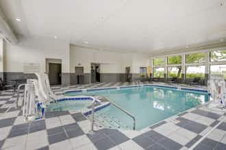 Hotel Best Western Suites photo 2