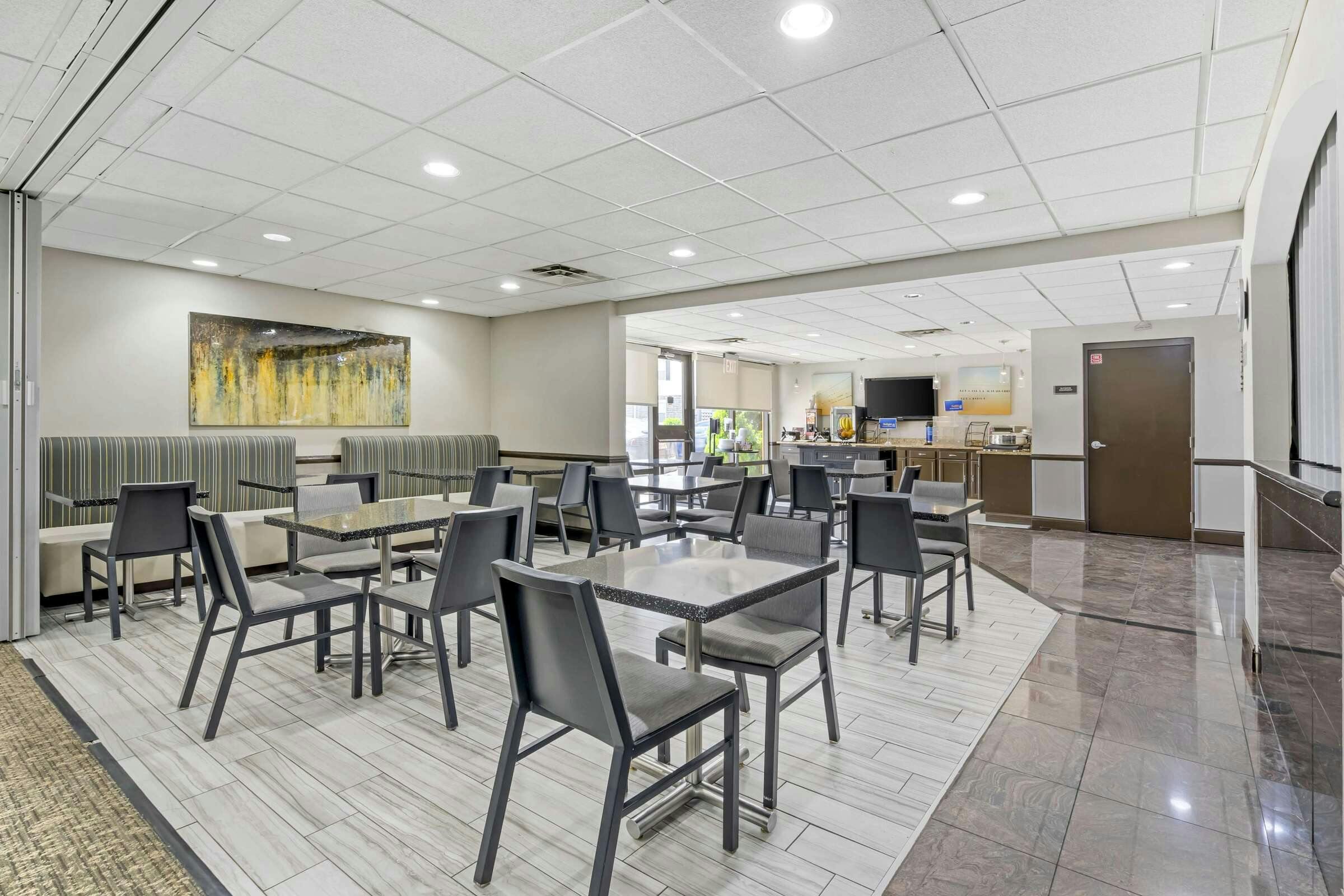 Hotel Best Western Suites photo 3