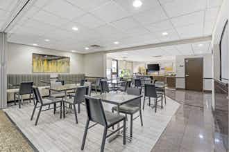 Hotel Best Western Suites photo 3