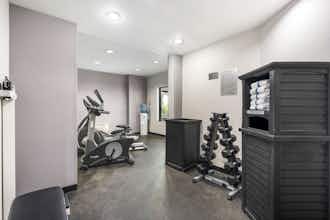 Hotel Best Western Suites photo 4