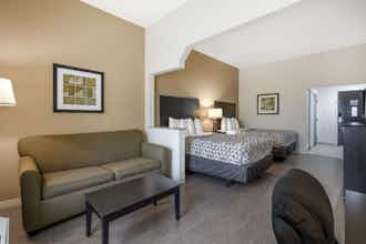 Hotel Best Western Suites photo 5