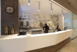 Hotel Albergo Roma, BW Signature Collection photo 1