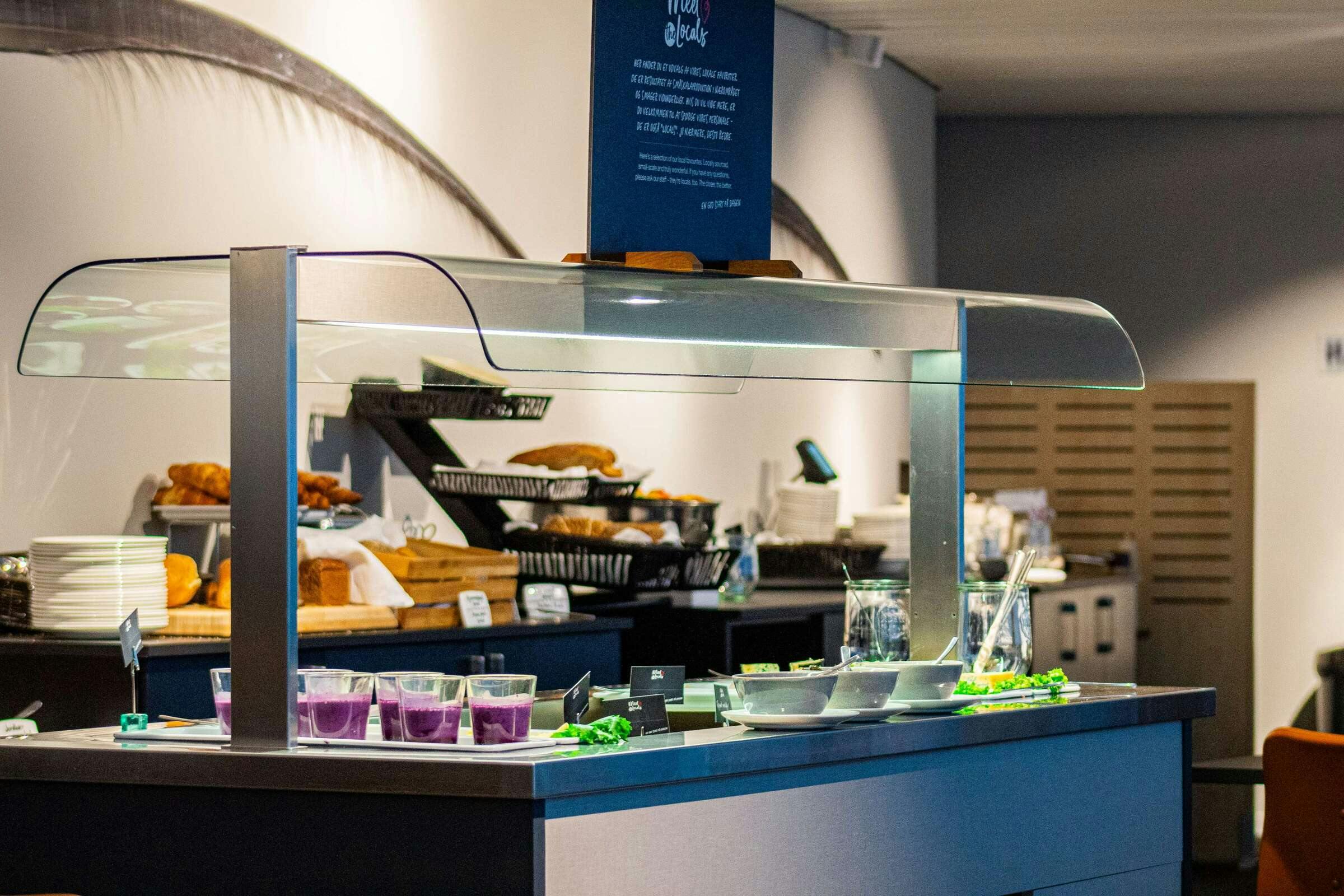 Hotel Best Western Plus Hotel Ilulissat photo 3