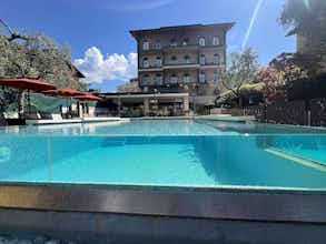 Hotel Hotel Al Caminetto World Hotels Crafted photo 1