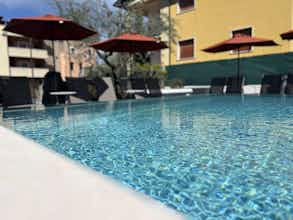 Hotel Hotel Al Caminetto World Hotels Crafted photo 3