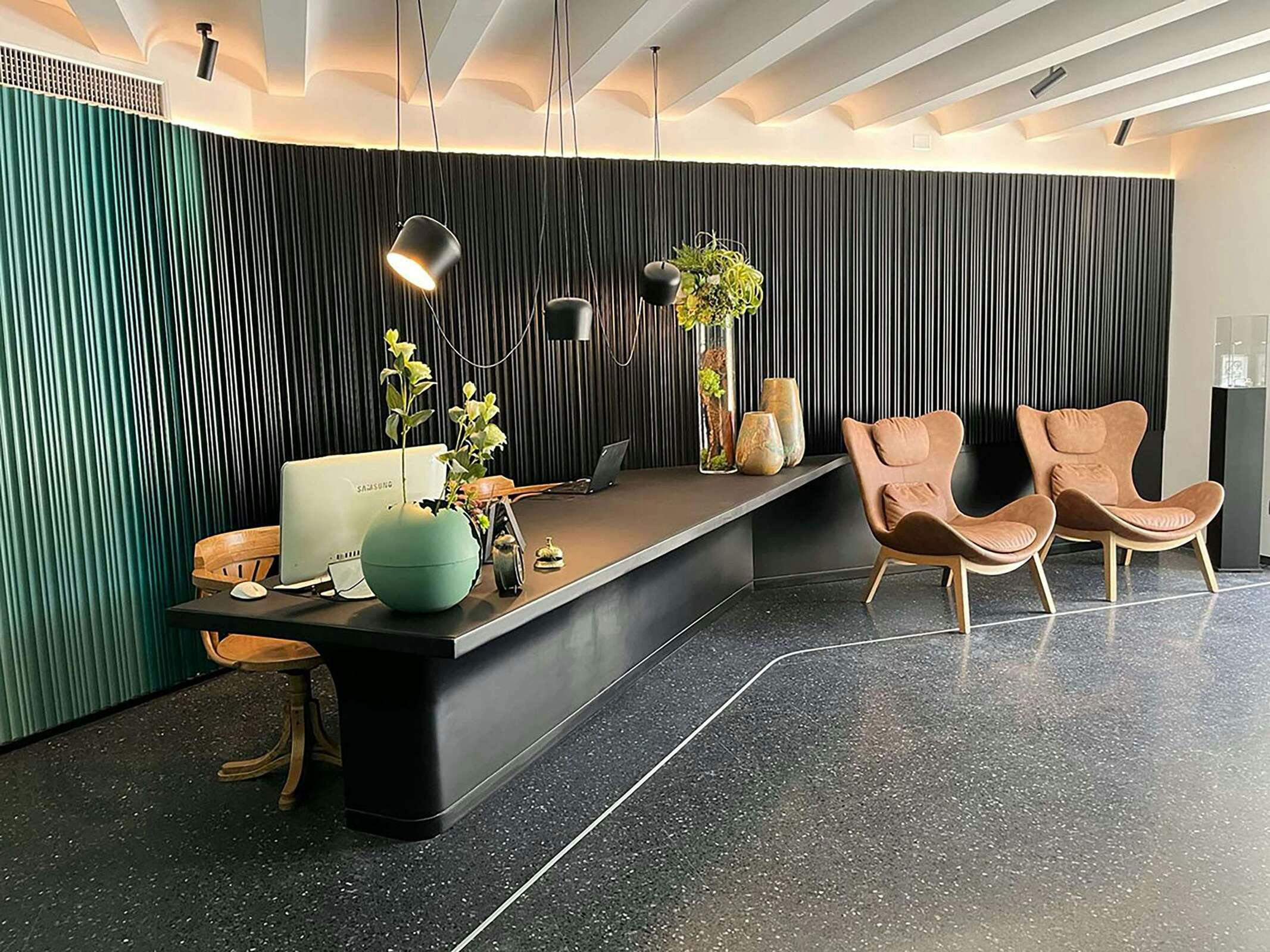 Hotel Hotel Al Caminetto World Hotels Crafted photo 4