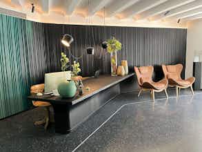 Hotel Hotel Al Caminetto World Hotels Crafted photo 4