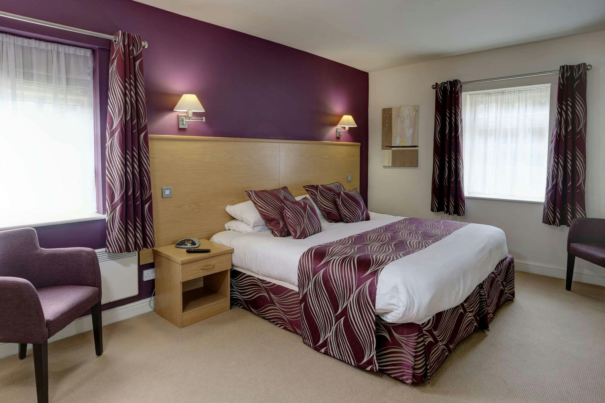 Hotel Best Western Plus Sheffield Mosborough Hall Hotel photo 3