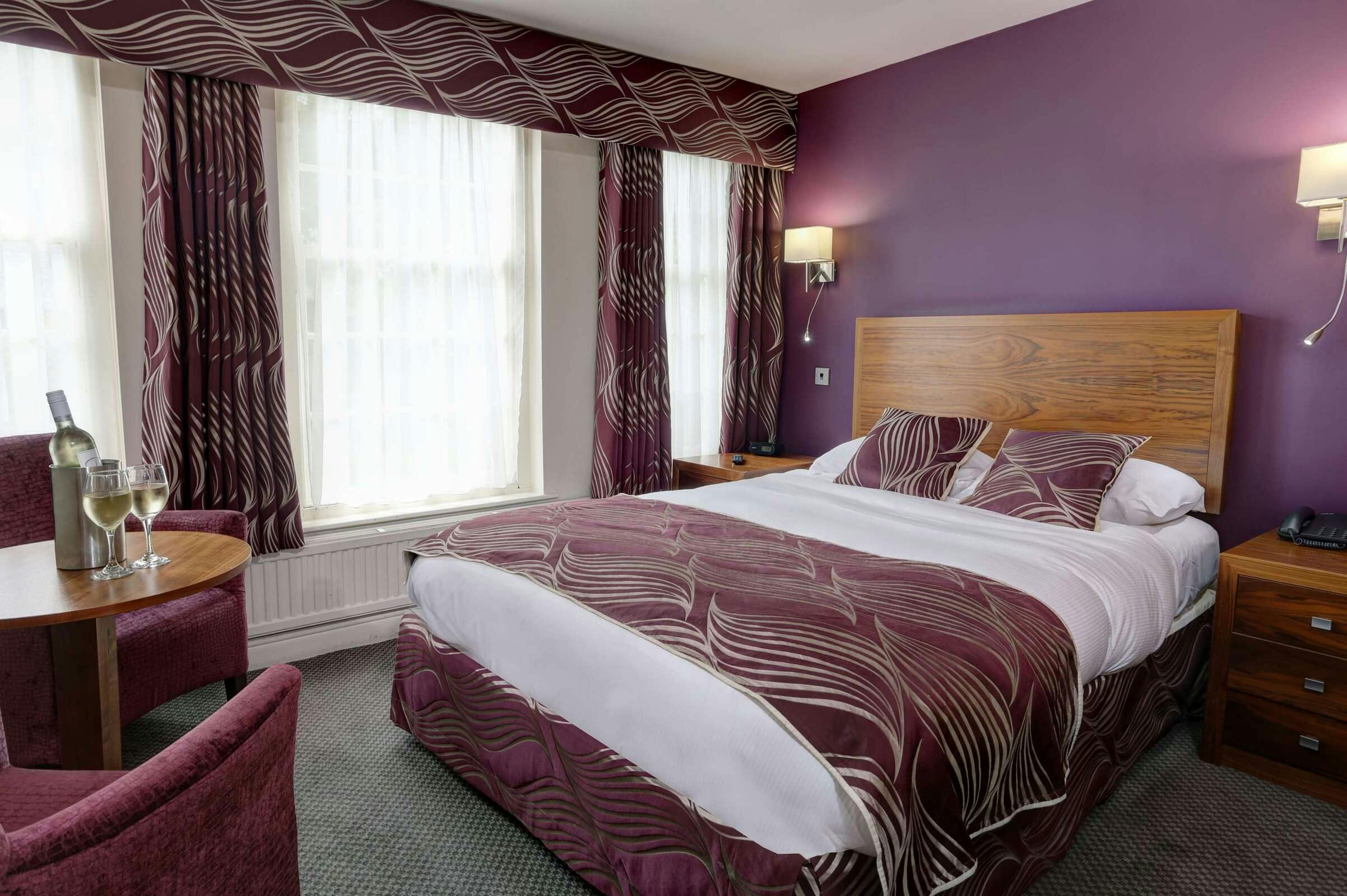 Hotel Best Western Plus Sheffield Mosborough Hall Hotel photo 4