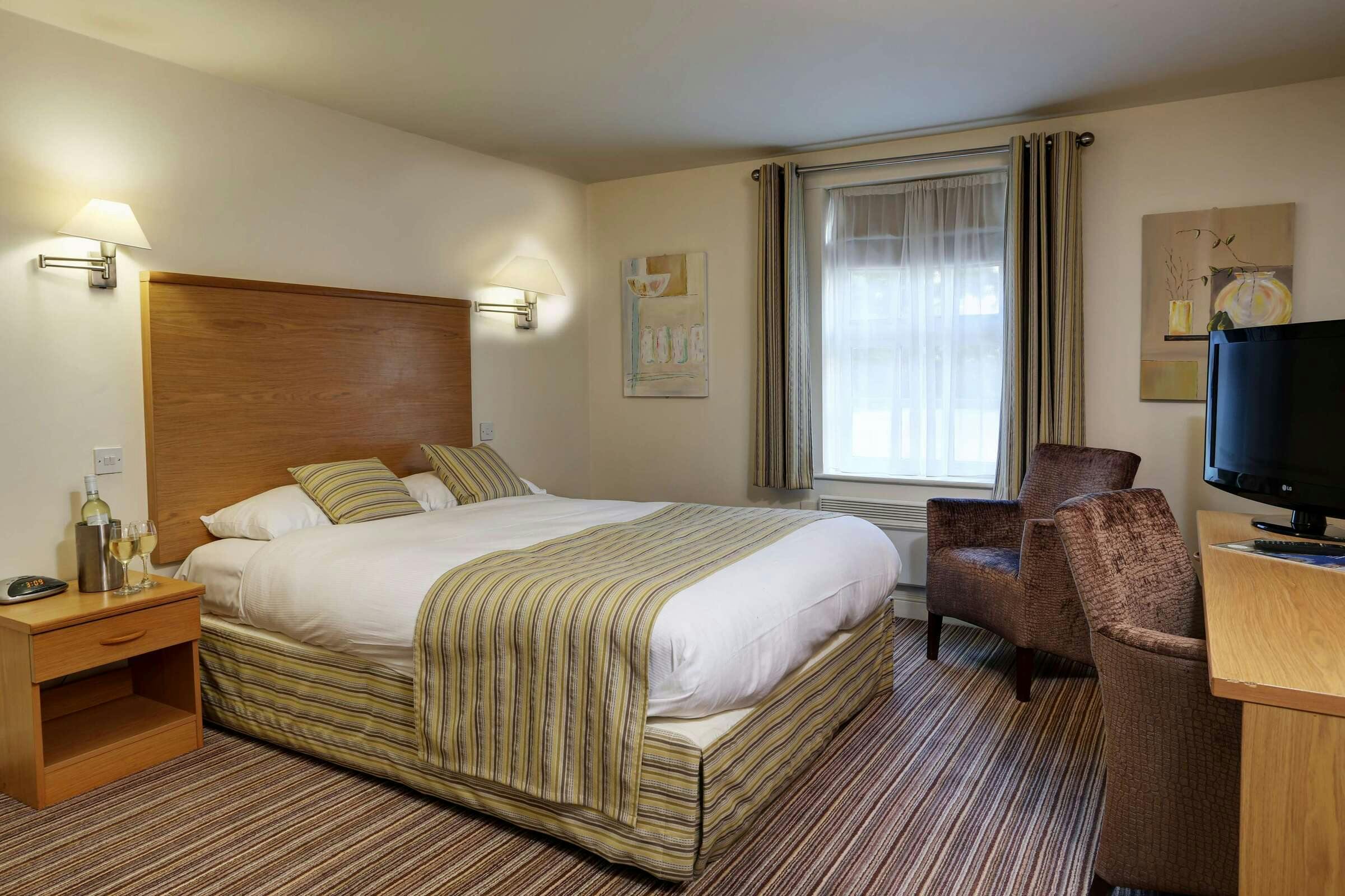 Hotel Best Western Plus Sheffield Mosborough Hall Hotel photo 5