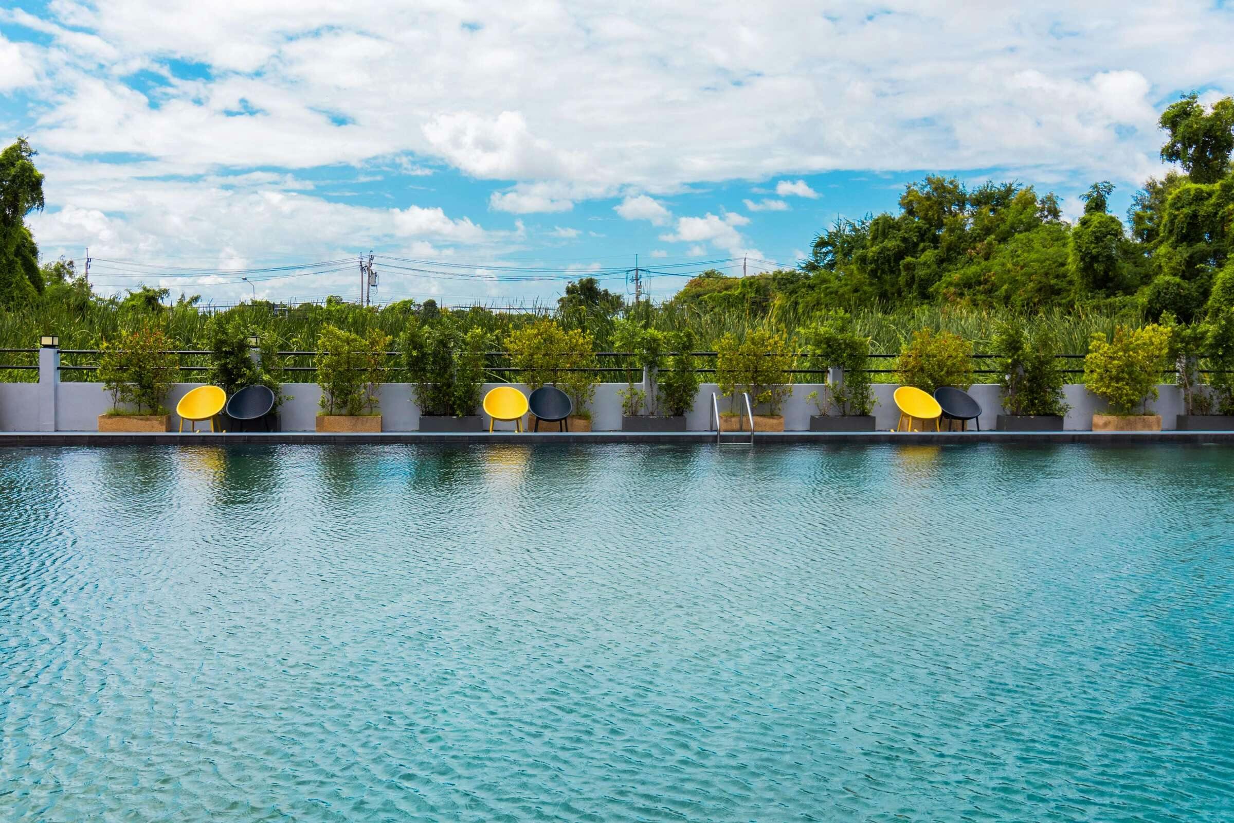 Hotel Sure Stay By Best Western Iconic Suvarnabhumi photo 1