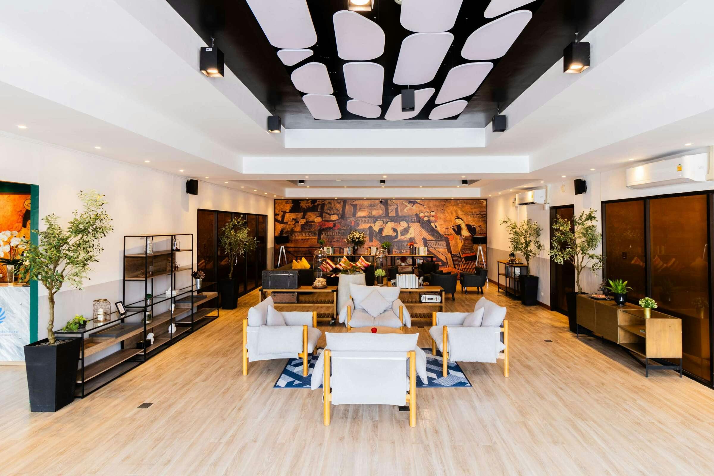 Hotel Sure Stay By Best Western Iconic Suvarnabhumi photo 3