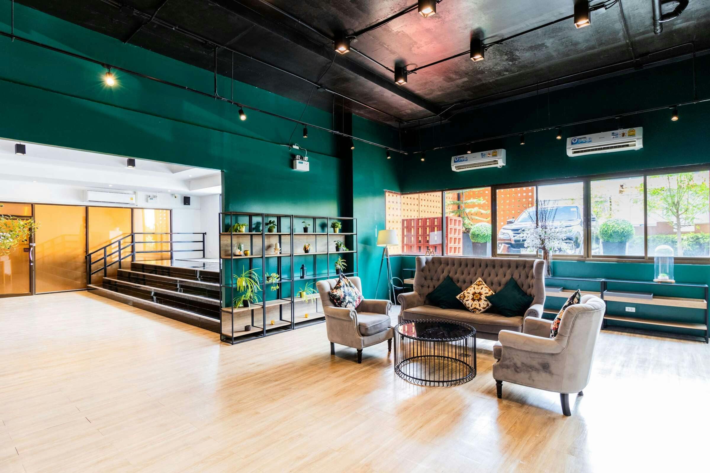 Hotel Sure Stay By Best Western Iconic Suvarnabhumi photo 4