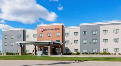 Best Western Plus Morden