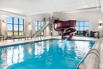 Hotel Best Western Plus Morden photo 1