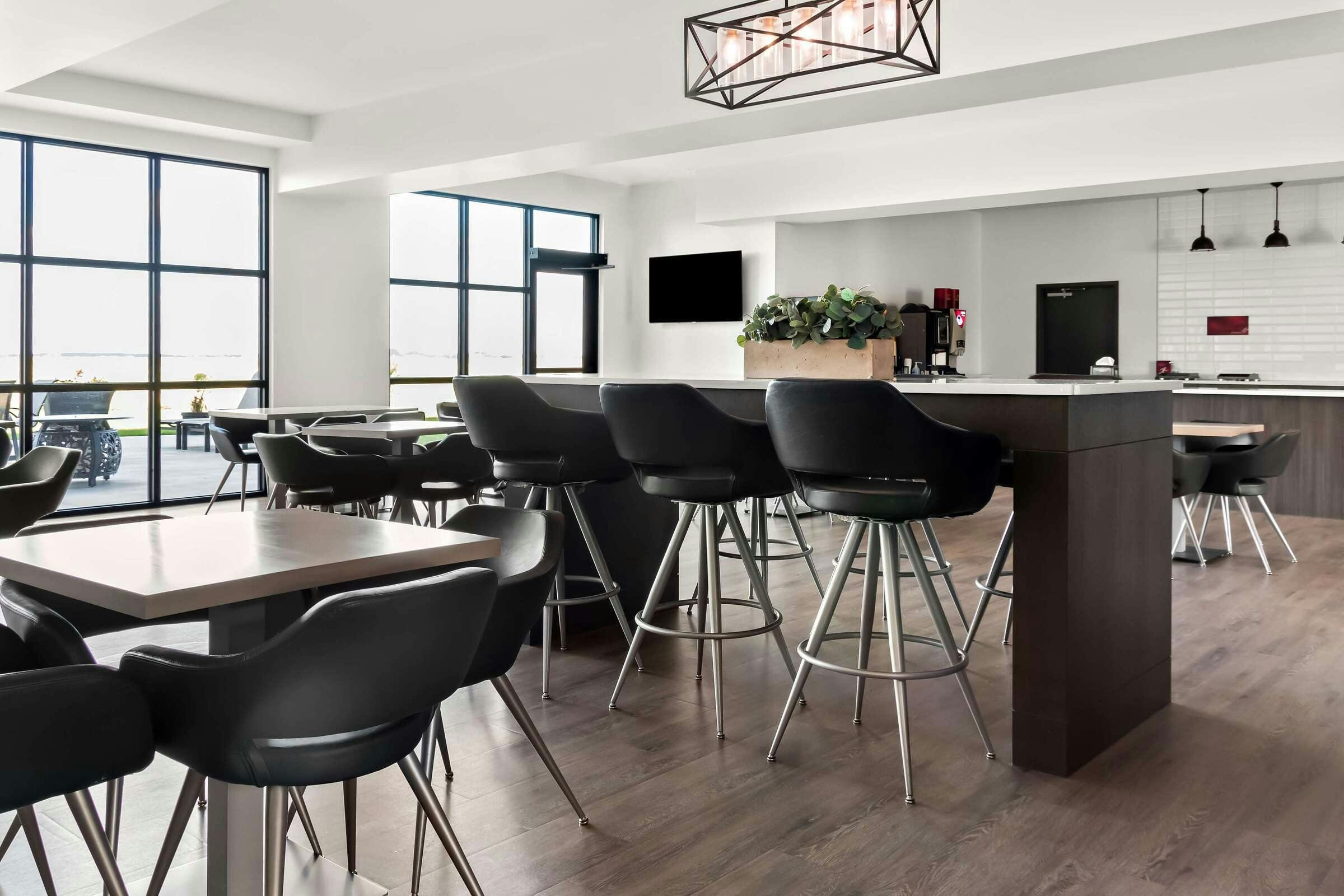 Hotel Best Western Plus Morden photo 2