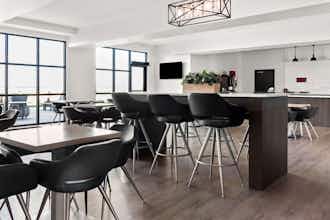 Hotel Best Western Plus Morden photo 2