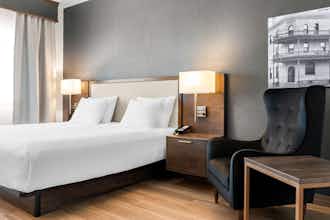 Hotel Best Western Plus Morden photo 4