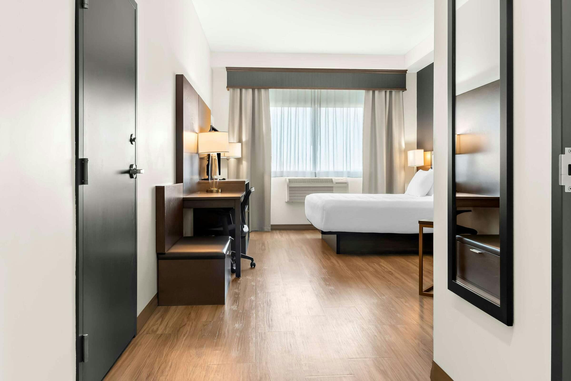 Hotel Best Western Plus Morden photo 5