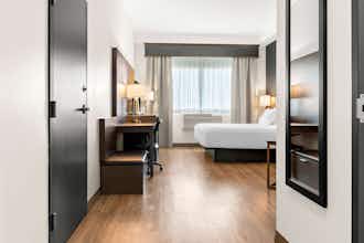 Hotel Best Western Plus Morden photo 5