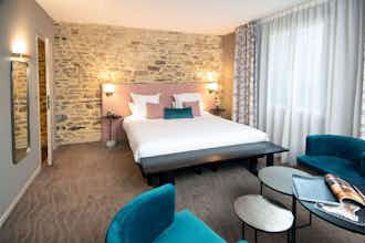 Hotel Best Western Kregenn photo 1