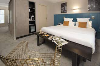 Hotel Best Western Kregenn photo 2