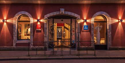 Hotel Best Western Kregenn photo 3