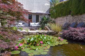 Hotel Best Western Kregenn photo 4
