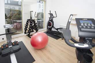 Hotel Best Western Kregenn photo 5