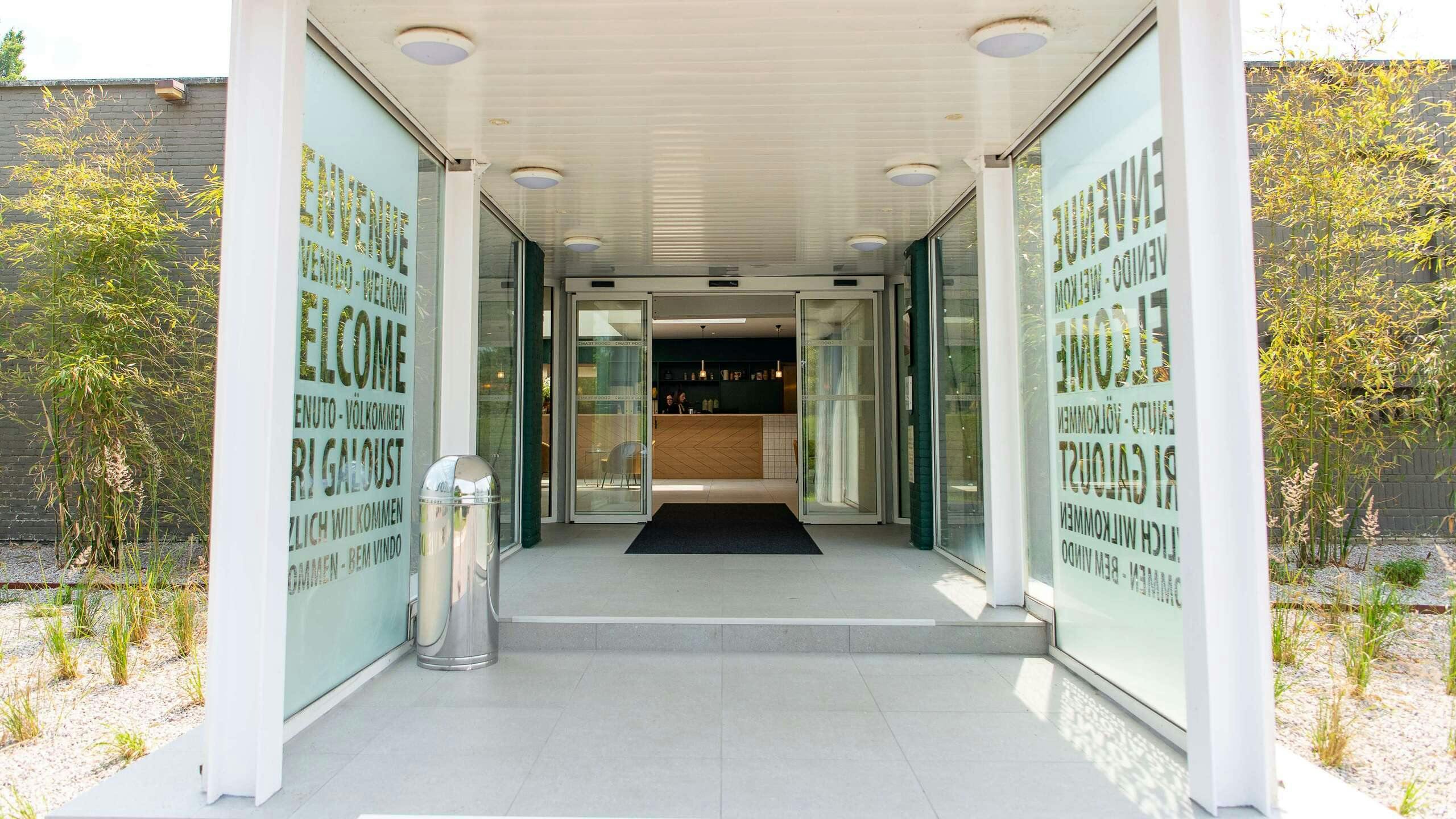 Hotel Best Western Hotel Du Lac Dunkerque photo 3