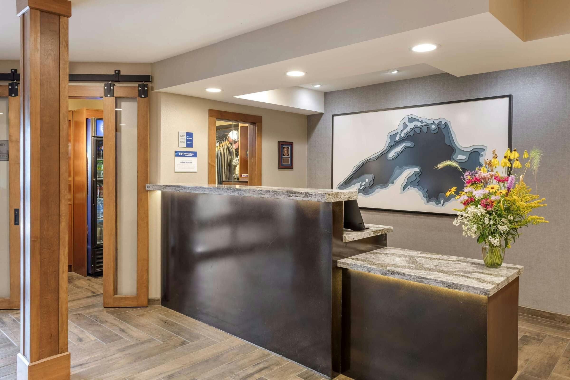 Hotel Best Western Plus Superior Inn & Suites photo 1