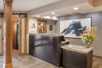 Hotel Best Western Plus Superior Inn & Suites photo 1