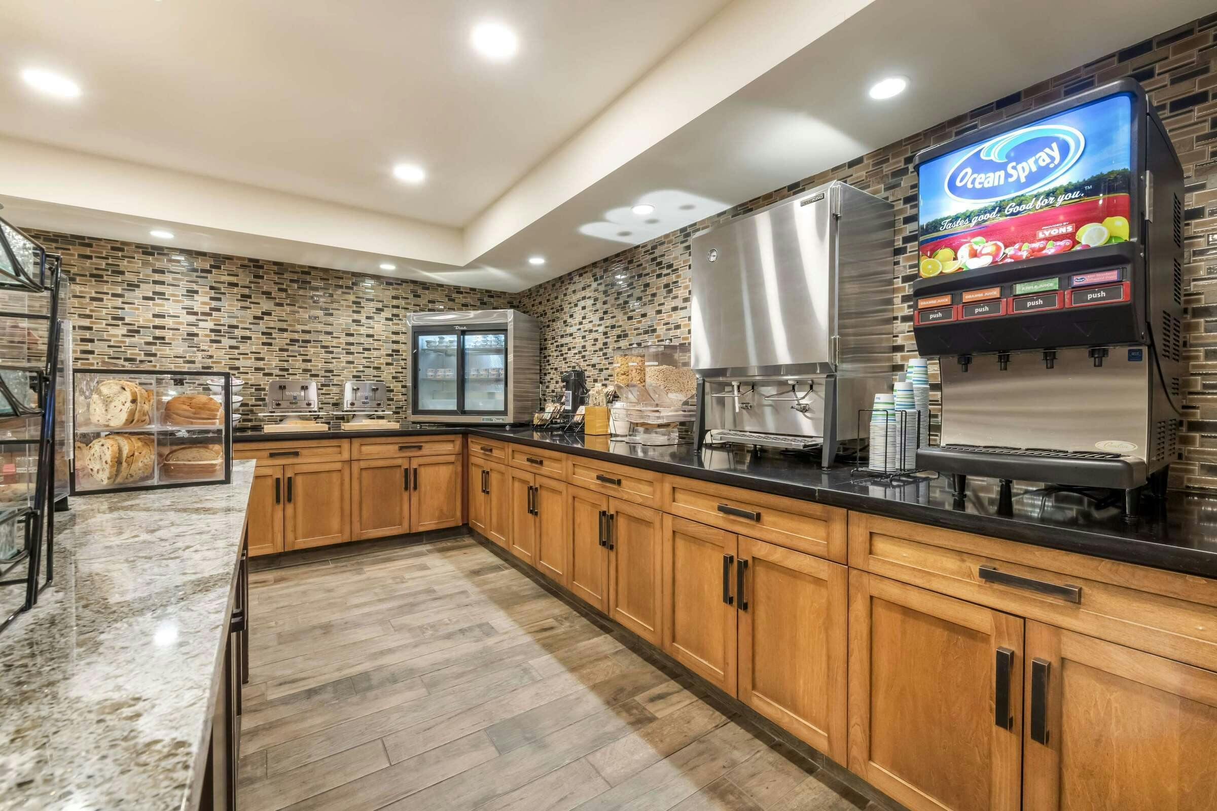 Hotel Best Western Plus Superior Inn & Suites photo 3