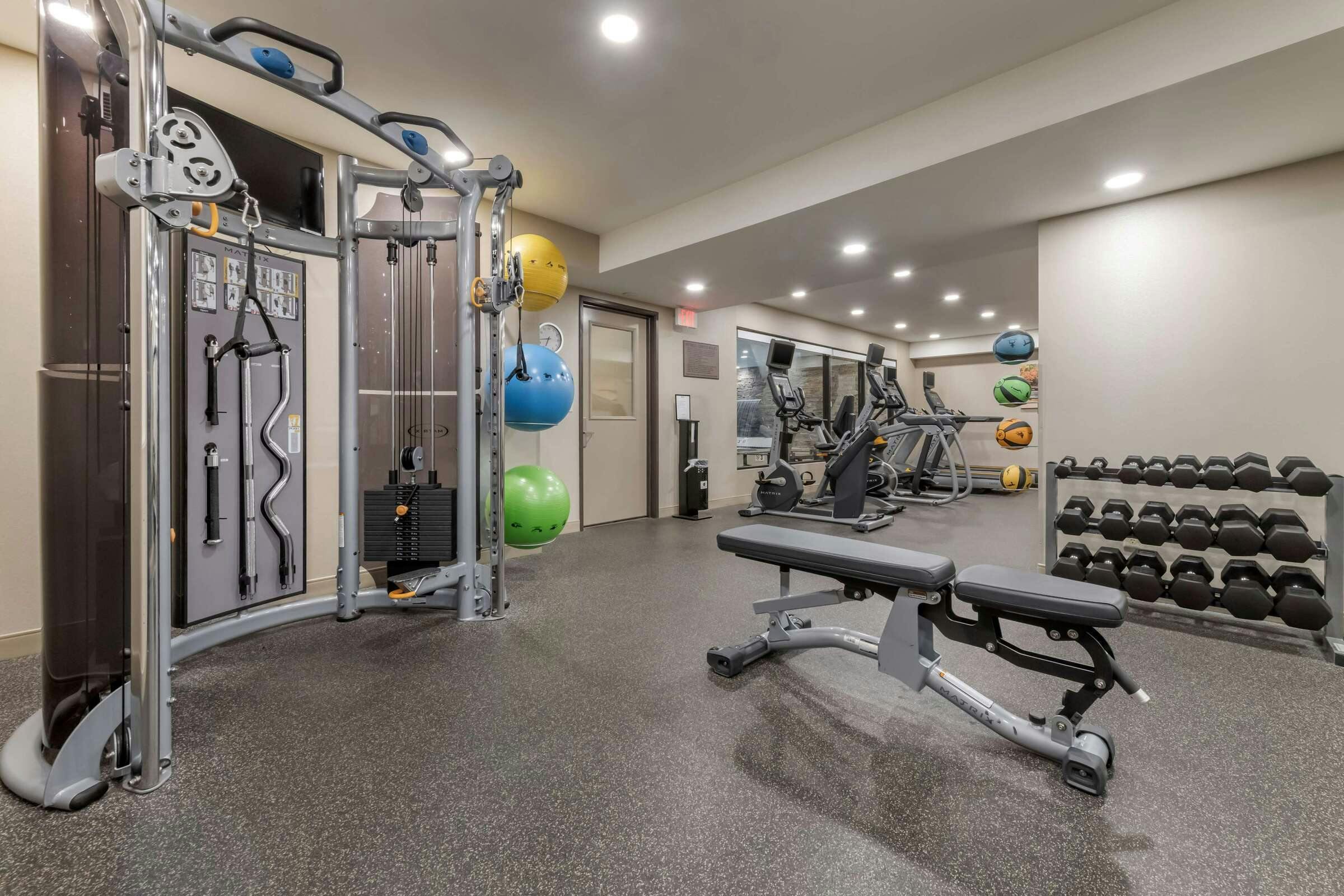 Hotel Best Western Plus Superior Inn & Suites photo 4