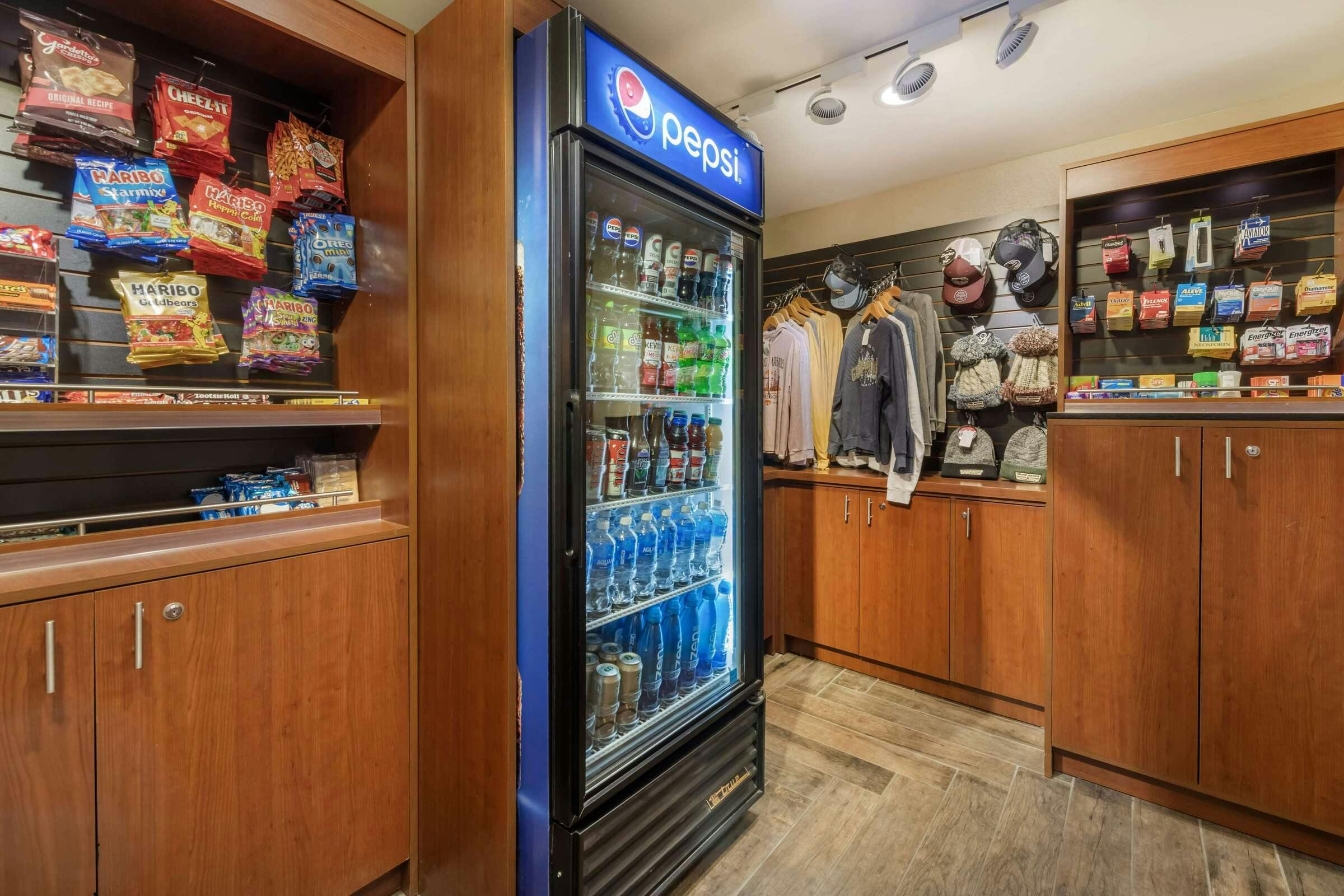 Hotel Best Western Plus Superior Inn & Suites photo 5