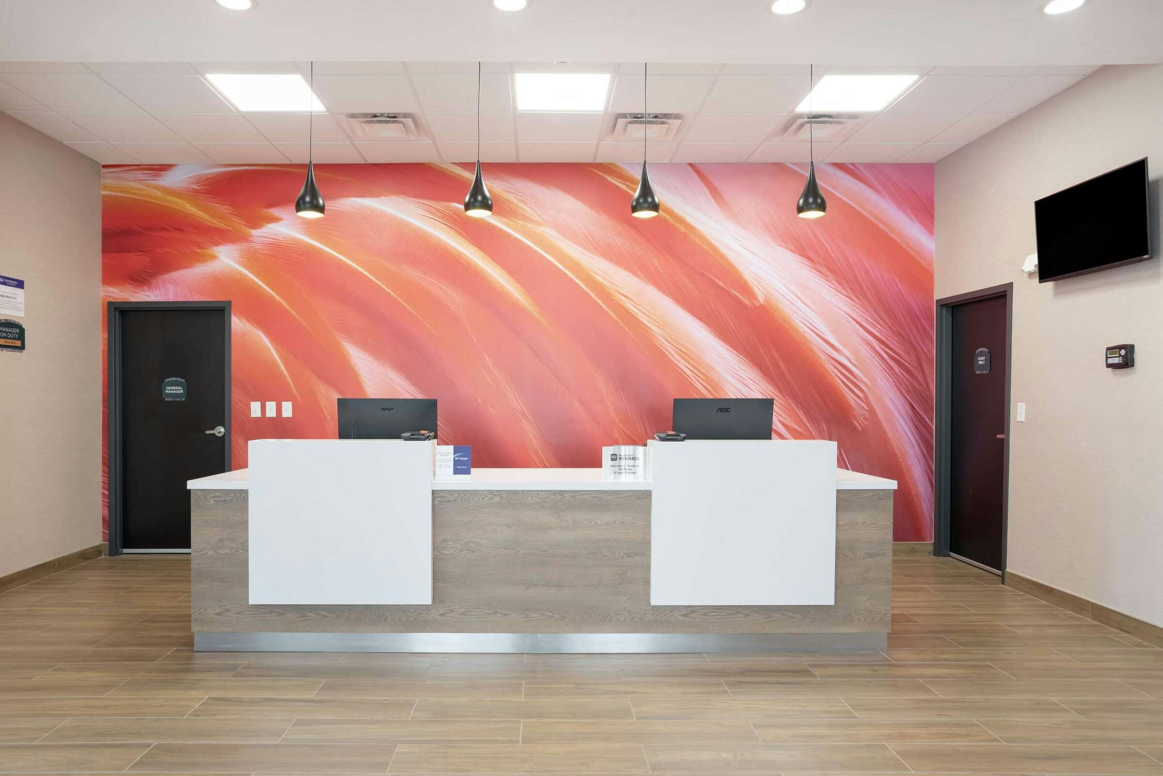 Hotel Best Western Plus Mobile Inn & Suites photo 3