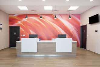 Hotel Best Western Plus Mobile Inn & Suites photo 3