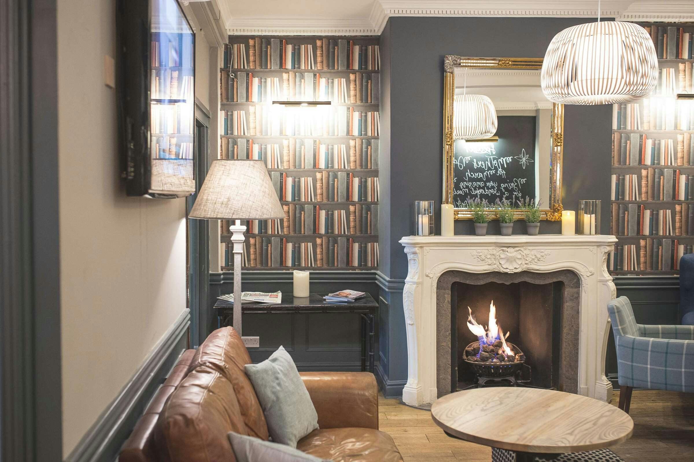 Hotel Best Western George Hotel photo 3