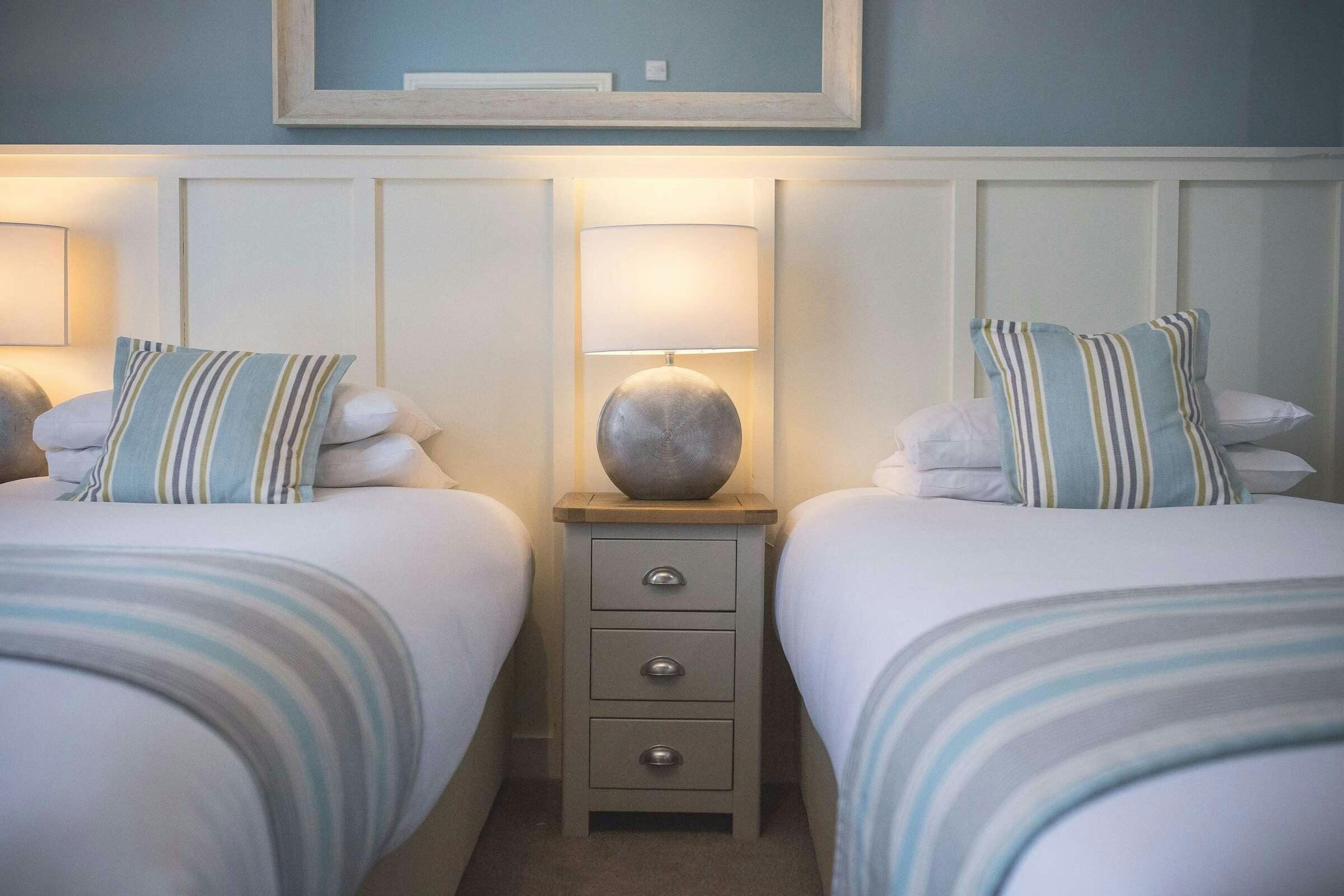 Hotel Best Western George Hotel photo 4