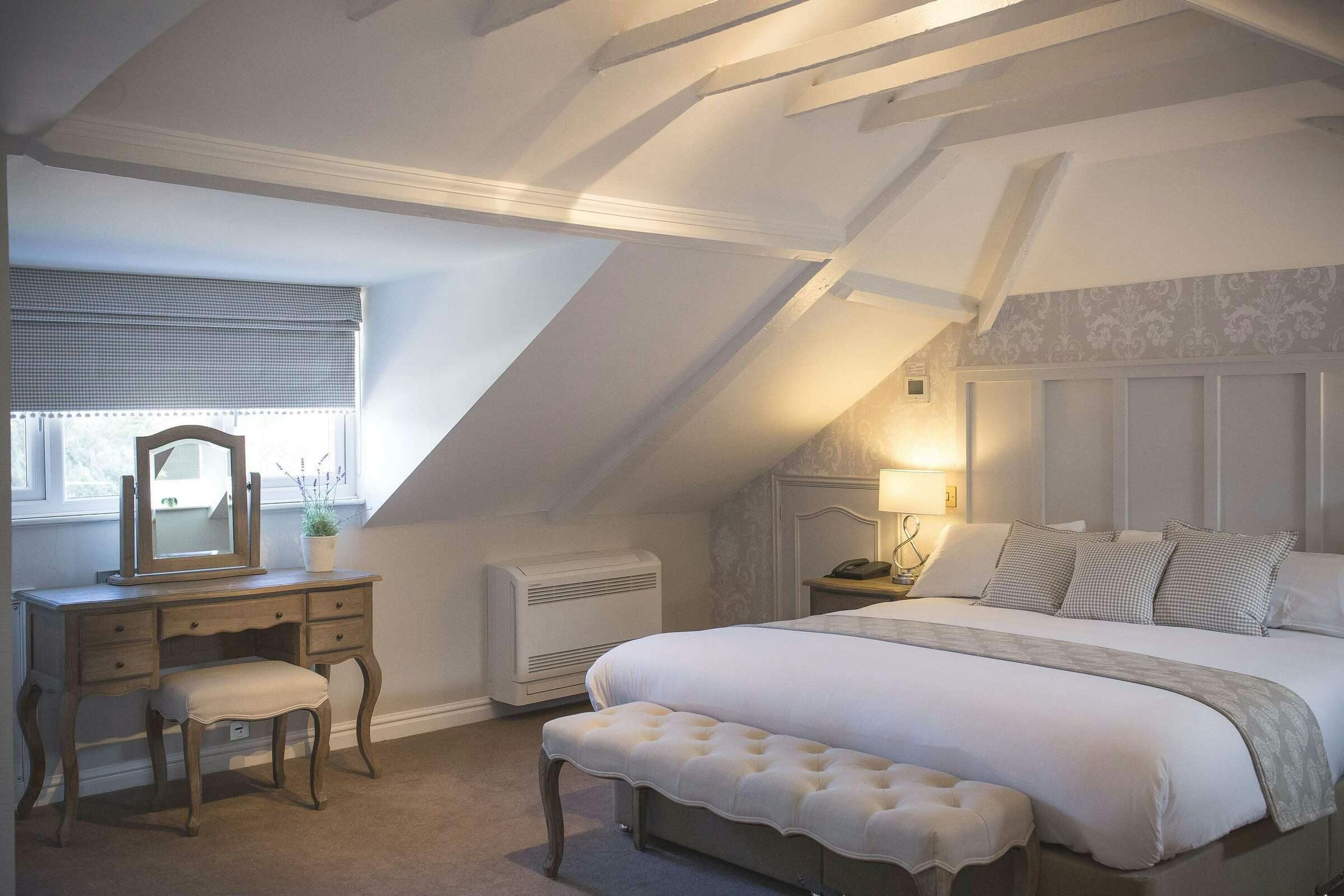 Hotel Best Western George Hotel photo 5