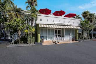 Hotel Best Western Hibiscus Motel photo 1