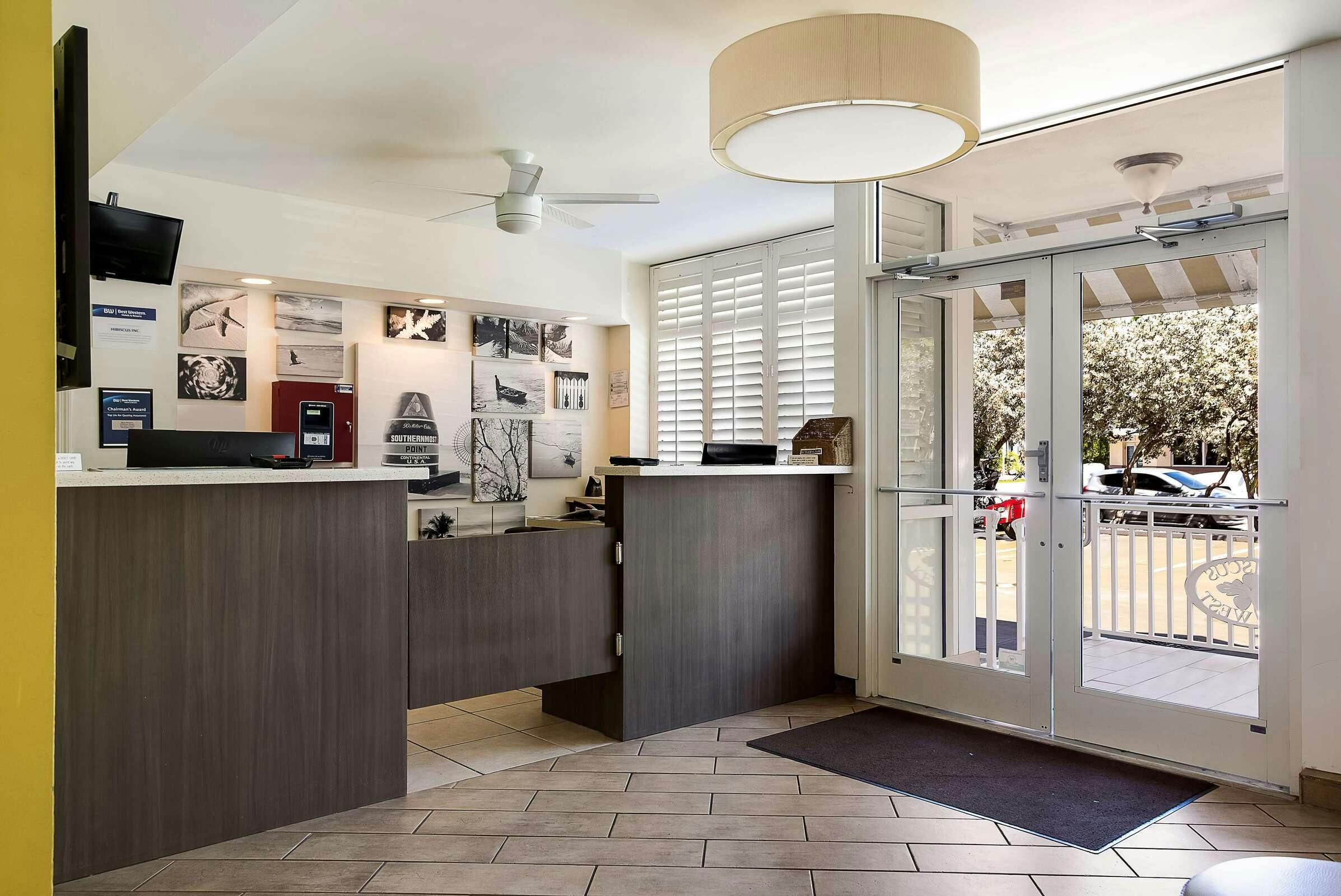 Hotel Best Western Hibiscus Motel photo 2