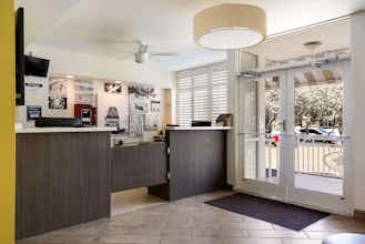 Hotel Best Western Hibiscus Motel photo 2