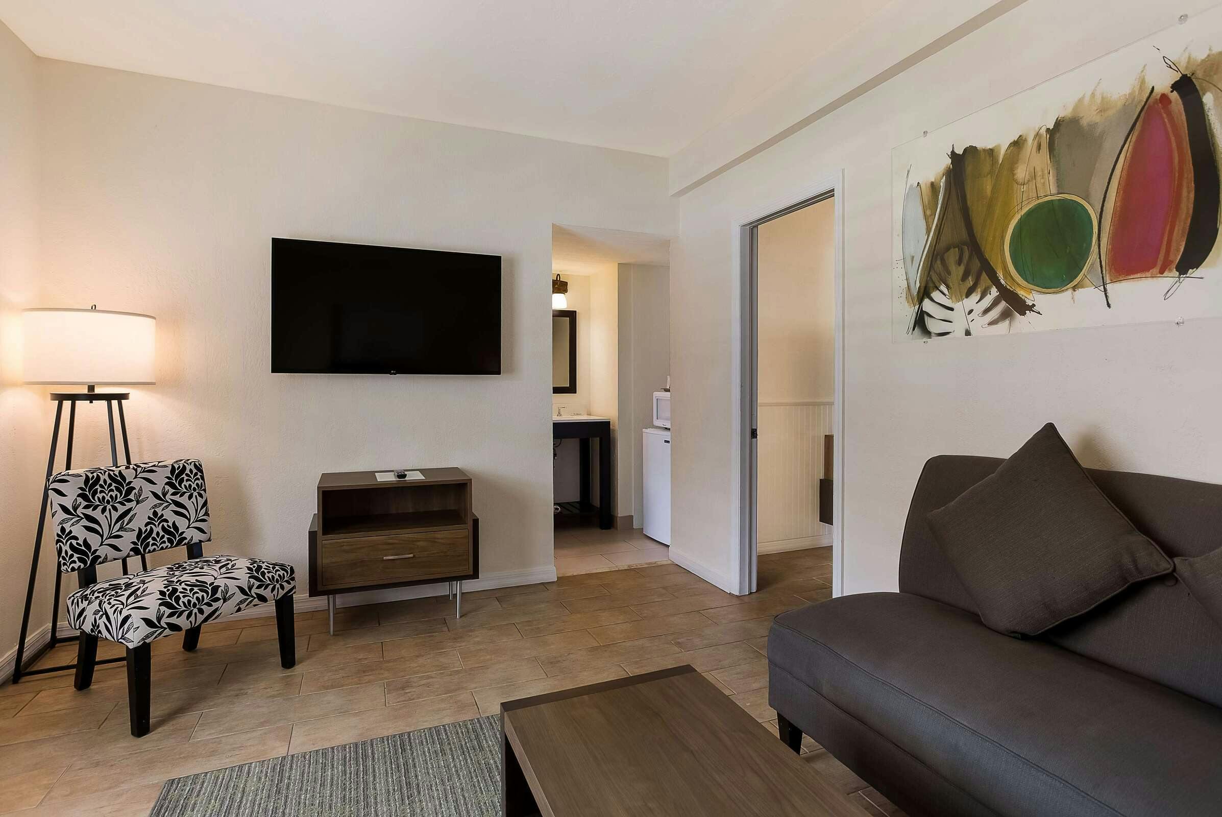 Hotel Best Western Hibiscus Motel photo 3