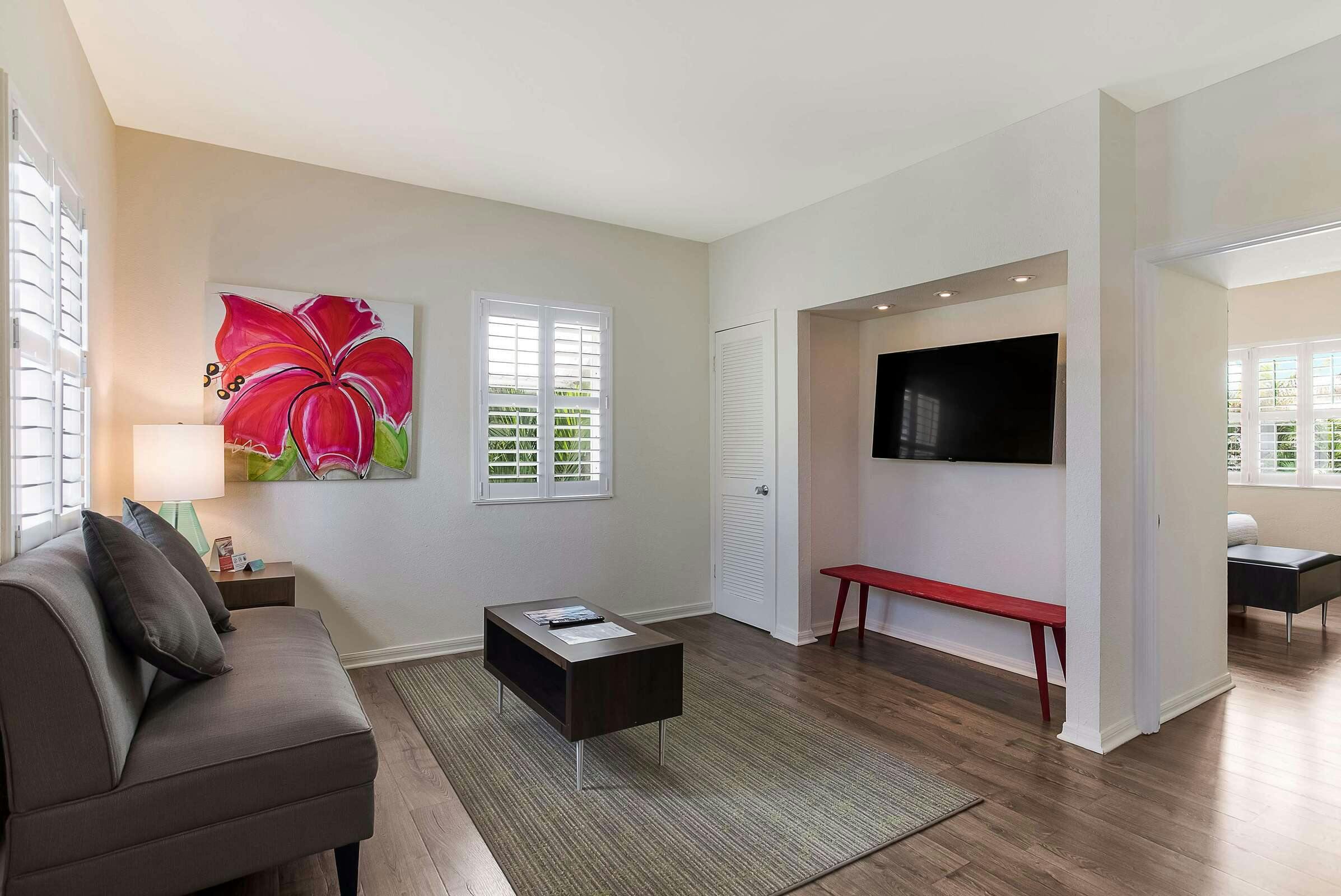 Hotel Best Western Hibiscus Motel photo 5