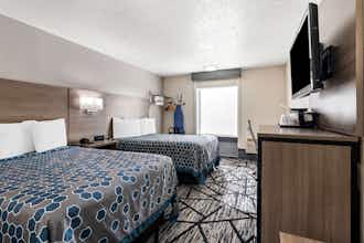 Hotel Sure Stay Hotel By Best Western Duncan photo 1