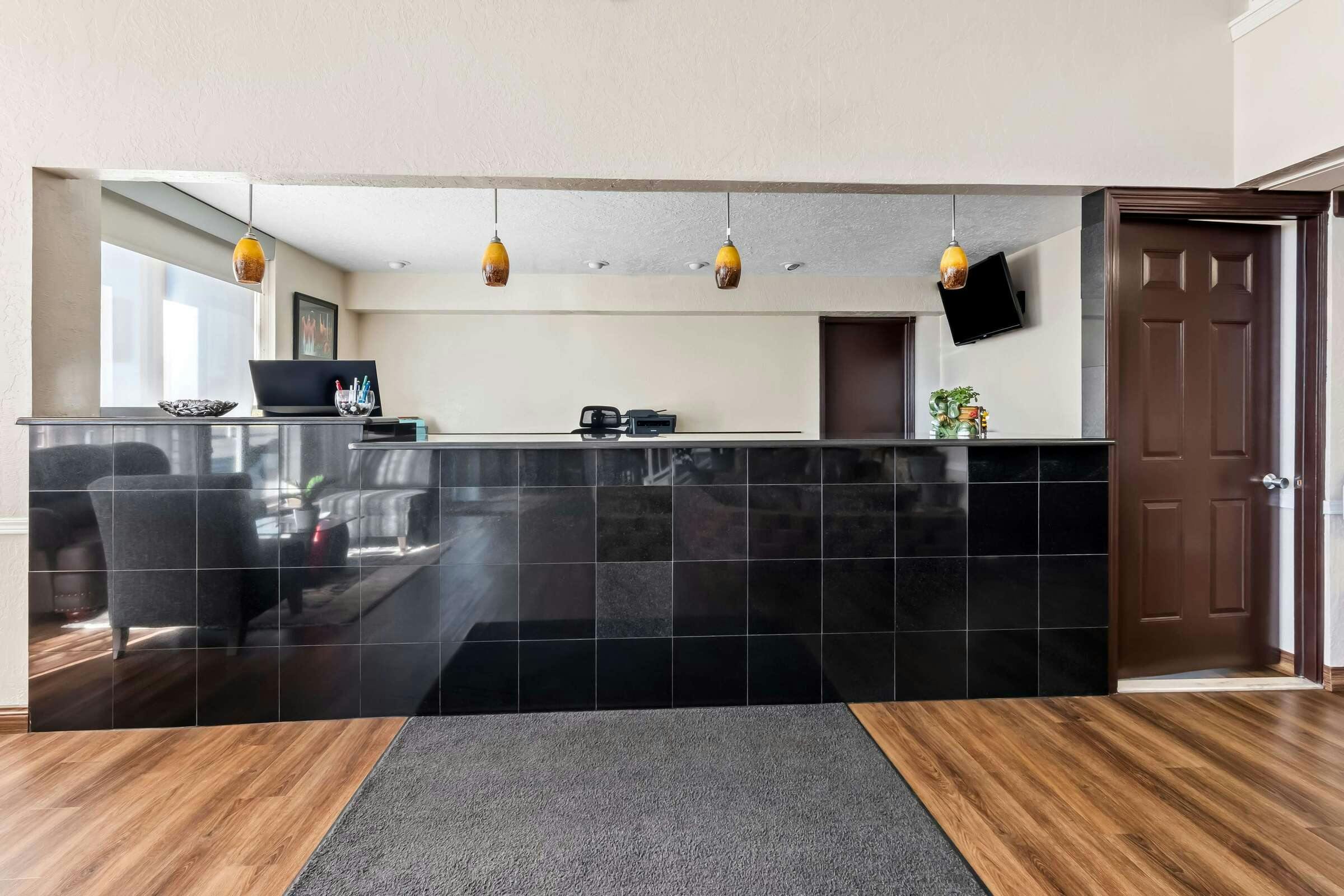 Hotel Sure Stay Hotel By Best Western Duncan photo 2