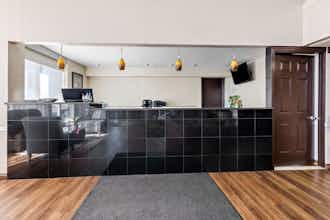 Hotel Sure Stay Hotel By Best Western Duncan photo 2