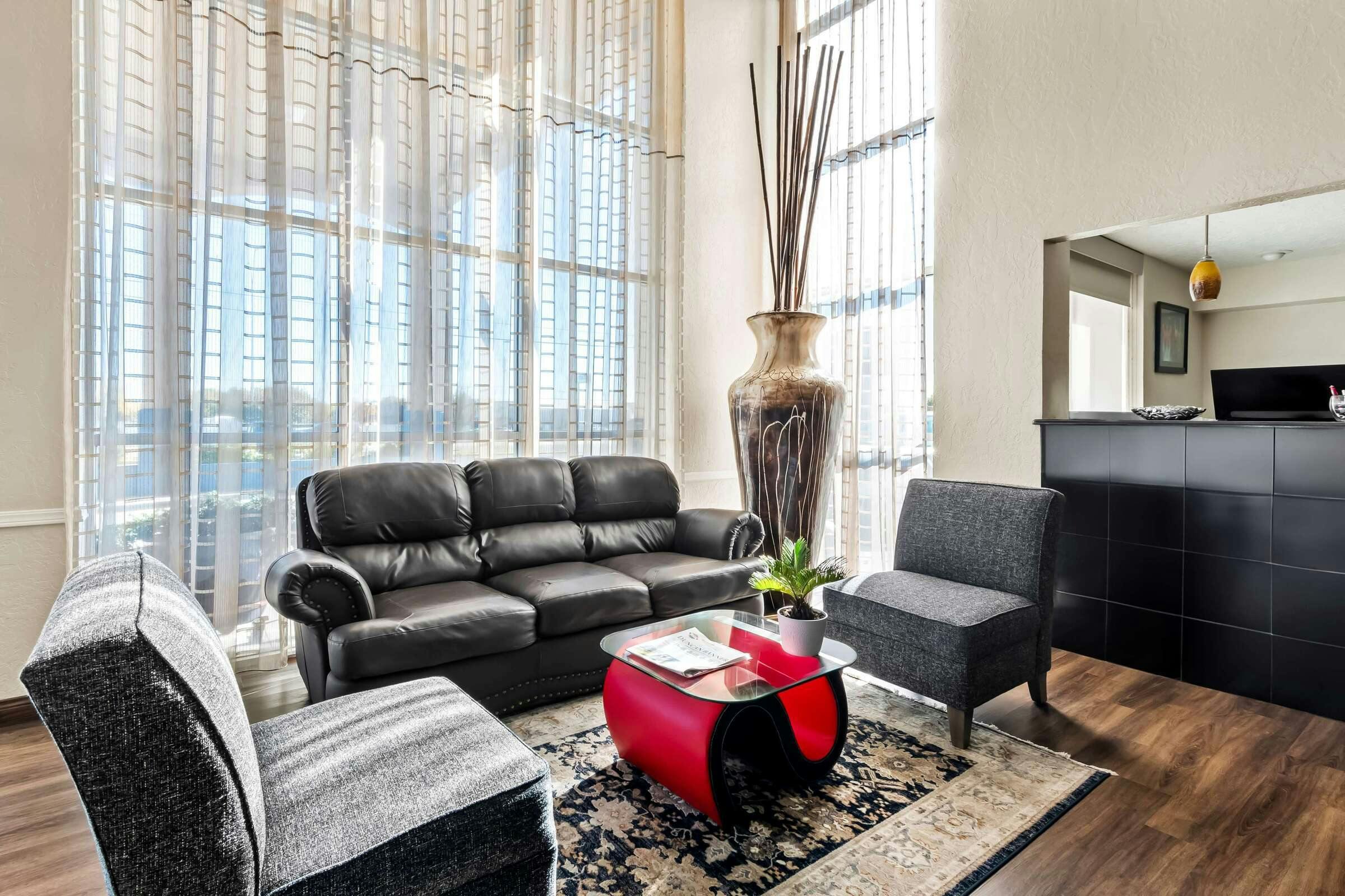 Hotel Sure Stay Hotel By Best Western Duncan photo 3