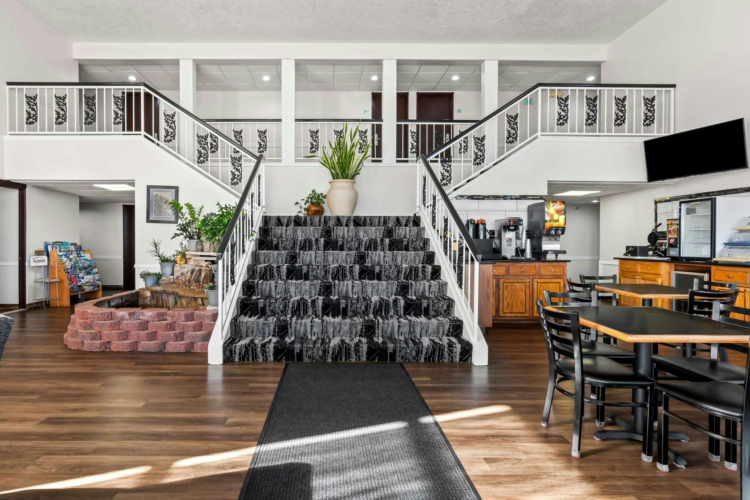 Hotel Sure Stay Hotel By Best Western Duncan photo 4